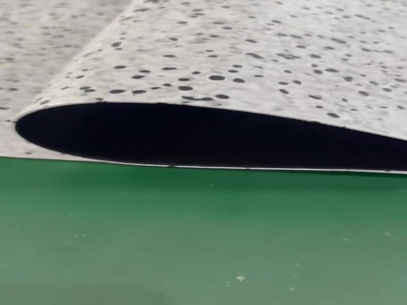 industry specific flooring transition applications